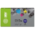 Картридж струйный Cactus CS-EPT973100 T9731 черный (540мл) для Epson WorkForce WF-C869RD3TWFC/WF-C869RDTWF, фото2