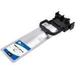 Картридж струйный G&G GG-C13T945140 черный (90мл) для Epson WorkForce Pro WF-C5290DW/C5790DW, фото2