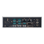 Материнская плата ASUS PROART X870E-CREATOR WIFI, AM5, AMD X870E, 4xDDR5, 4xSATA, 4xM.2, 2xPCIe 5.0 x16, 1xPCIe 4.0 x4, 2xUSB-C 40Gbps, 1xUSB-C 20Gbps, 7xUSB-A 10Gbps, 1xUSB-A 2.0, 1xDP (v1.4), 1xHDMI (v2.1), 1x10Gb LAN, 1x2.5Gb LAN, Wi-Fi 7, Bluetooth 5.4, 3x3.5 мм, 7.1, ATX, фото9