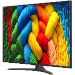 Телевизор LG 43' 43NANO81A6A черный DLED 4K UHD 60Hz Smart TV WebOS 2GB/8GB, фото23