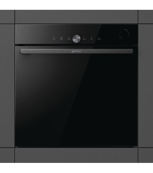 Духовой шкаф Gorenje BPSA6747DGWI