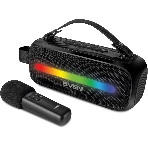 Колонка портативная SVEN PS-255 черный 12W 1.0 BT 3600mAh, фото26