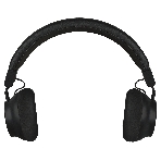 Беспроводные/проводные наушники Sven AP-B710MV черный, полноразмерные, Bluetooth + Jack 3.5 мм, складная конструкция, до 22 ч, фото15