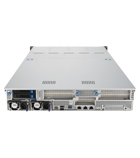 Платформа системного блока ASUS RS521A-E12-RS12U 