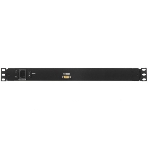 Консоль управления для KVM-переключателей ATEN (CL1000M-ATA-RG) 19', SVGA+KBD+MOUSE PS/2, с KVM-шнуром PS/2 1.8м., LCD экран 17', лат./рус. клавиатура, фото7