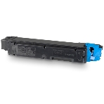 Картридж лазерный Kyocera TK-5150C (1T02NSCNL0) голубой для P6035cdn/M6035cidn/M6535cidn 10000 стр., фото4