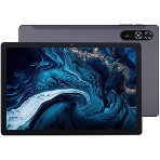 Планшет Digma Pro HIT 18 10.51', 6Gb, 128Gb, 4G LTE, 3G, 2G, Android 13, фиолетовый, фото7