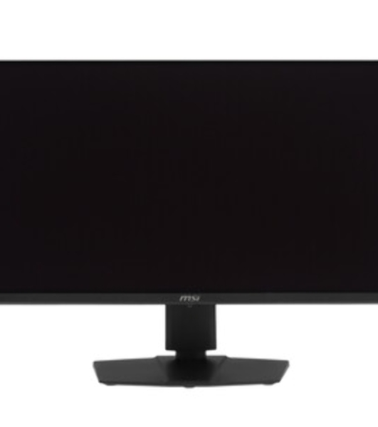 Монитор 26.5' MSI MAG 271QP QD-OLED 2650x1440, 240 Гц, 0.03 мс, 16:9, 240 кд/м², HDMI 2.1, DP 1.4a, 3.5 Jack, USB-C, Adaptive-Sync, черный