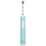 Электрическая зубная щетка Oral-B Cross Action Pro 1 500/D305.513.3 черный, фото5