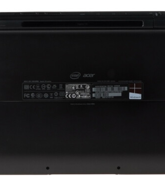 Петли для ноутбука Acer Aspire S5-391