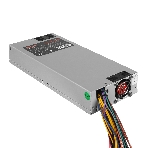 Блок питания серверный ExeGate EX264627RUS 350W ExeGate (ServerPRO-1U-350DS) унив. для 1U, 24pin, (4+4)pin,4xSATA,2xIDE, фото2