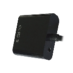 Переходник Gembird-Cablexpert Переходник HDMI-VGA, 19M/15F (A-HDMI-VGA-03), фото9