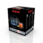 Электрочайник Tefal KO 450832 черный, 1.7 л, 2400 Вт, скрытый нагревательный элемент, фото9