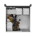 Серверный корпус ExeGate EX293906RUS Pro 3U450-09 (RM 19', высота 3U, глубина 450, БП 2U-1080ADS, USB), фото17