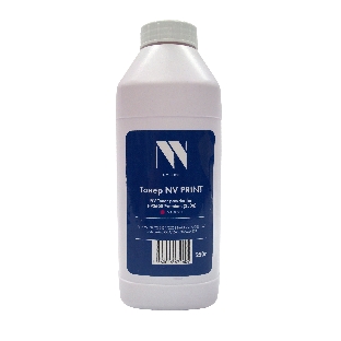 Тонер NVPrint HP 2600 (250 г) Magenta для C9733A, CB543A, CC533A, CE253A, CE313A, CE323A, Q5953A, Q6003A, Q6463A Premium