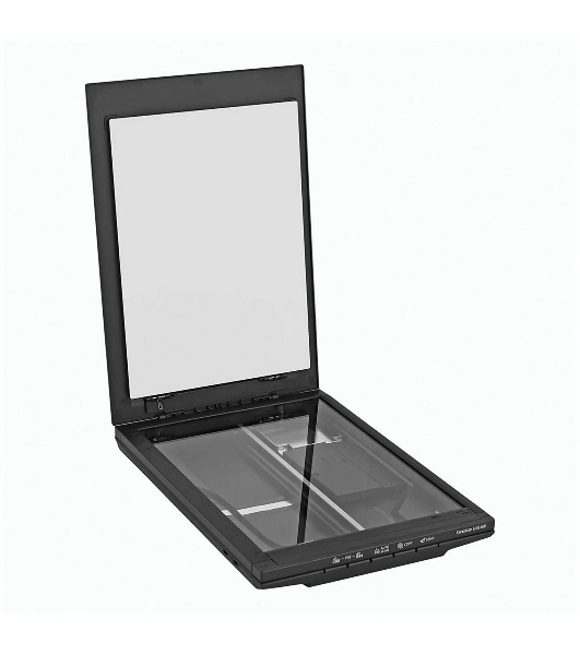 Планшетный сканер Canon CanoScan LiDE 400 (2996C010), (A4, CIS, 4800x4800dpi, ч/б 8 стр/мин,цв. 8 стр/мин, 48bit, 48bit, USB 3.0)