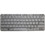 Клавиатура для ноутбука HP Pavilion TX1000 TX2000 TX2100 TX2500 серая, фото3