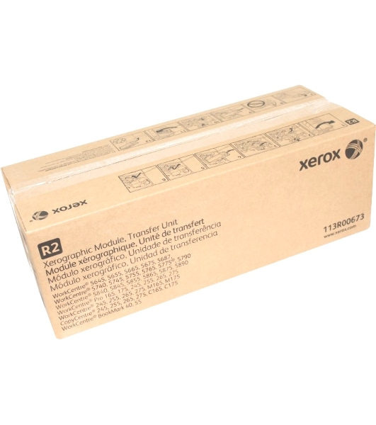 Барабан Xerox 113R00673 для WC 5645/5655/5665/5675/5687 (400000 стр)
