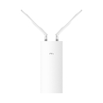 Повторитель беспроводного сигнала Cudy AP1200 Outdoor AC1200 Wi-Fi белый, фото11