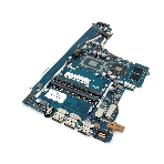 Материнская плата HP 15-DB 15-DA Ryzen 3-3200U Radeon 530 2GB DDR4 LA-G07JP L46517-601, фото2