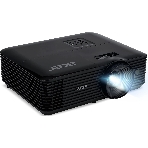 Проектор Acer X129H, DLP, XGA, 4800 Lm, 20000:1, EMEA, 2.7 Kg, EURO Power (replace MR.JR811.00Y, X128HP), фото2