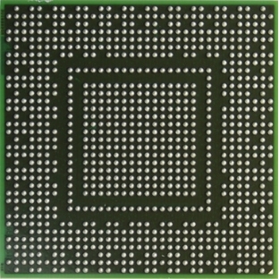 Чип nVidia N12P-GT1-A1