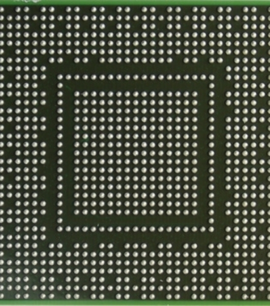 Чип nVidia N12P-GT1-A1