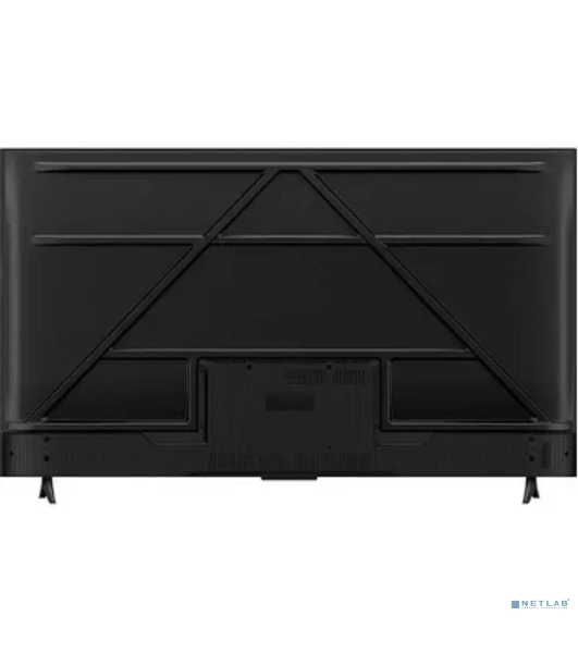 Телевизор TCL 65' 65P6K черный DLED LCD 4K UHD 60Hz Smart TV