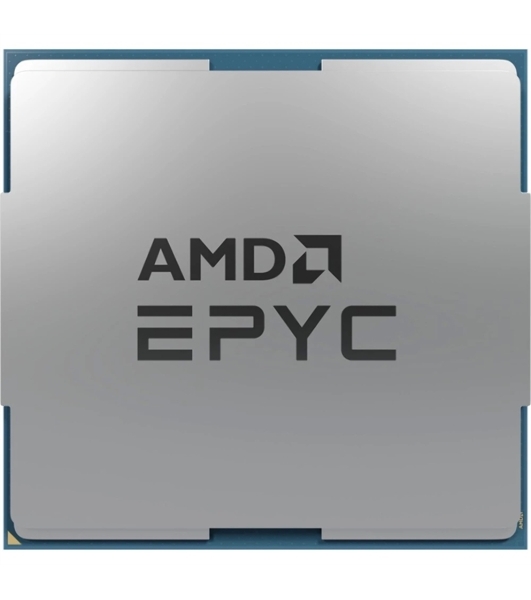 Процессор AMD EPYC 9754 Soc-SP5 2.25GHz OEM