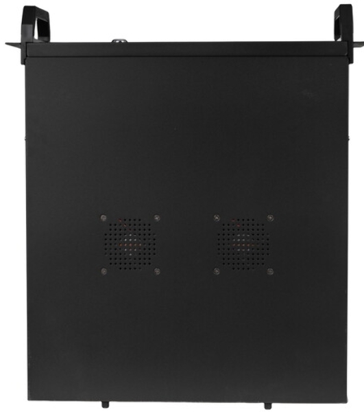 Корпуса ExeGate EX244607RUS Серверный корпус ExeGate Pro 4U4021S (RM 19', высота 4U, глубина 480, БП 700ADS, USB)