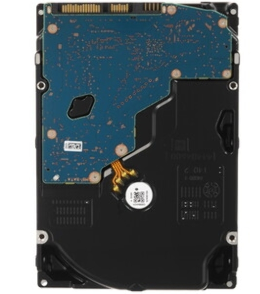 Жесткий диск Toshiba Enterprise HDD 3.5' SATA 16Tb, 7200 rpm, 512MB buffer, MG09ACA16TE, 1 year