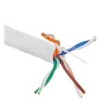 Патч-корд NEOMAX (NM13001100) Шнур коммут.UTP 10 м, гибкий, cat.5е, фото3