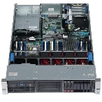 Вентилятор HPE High performance fan module for 2U Gen9 servers, фото3