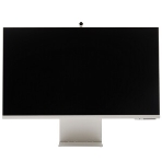 Монитор 31.5' Samsung Smart M8 M80F VA 3840x2160, 60 Гц, 4 мс, 16:9, 400 кд/м², HDMI 2.0, USB-C, USB Hub (2x USB), HDR10+, динамики (2x5 Вт), веб-камера, белый, фото16