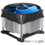 Кулер для процессора DEEPCOOL THETA 20 PWM черный, 100 мм, алюминий, 2400 об/мин, 32.5 дБ, 4 pin, 95 Вт, 60 мм, фото3