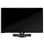 Держатель Logitech для крепления к телевизору камеры MeetUP TV Mount XL, фото5