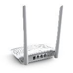 Роутер беспроводной TP-Link TL-WR820N N300 10/100BASE-TX белый, фото28
