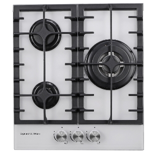 Газовая варочная панель Zigmund & Shtain M 23.4 W