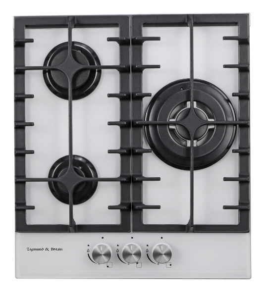 Газовая варочная панель Zigmund & Shtain M 23.4 W