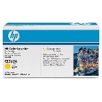 Картридж лазерный HP CE262A желтый для CLJ CP4025/CP4525 11000 стр., фото3