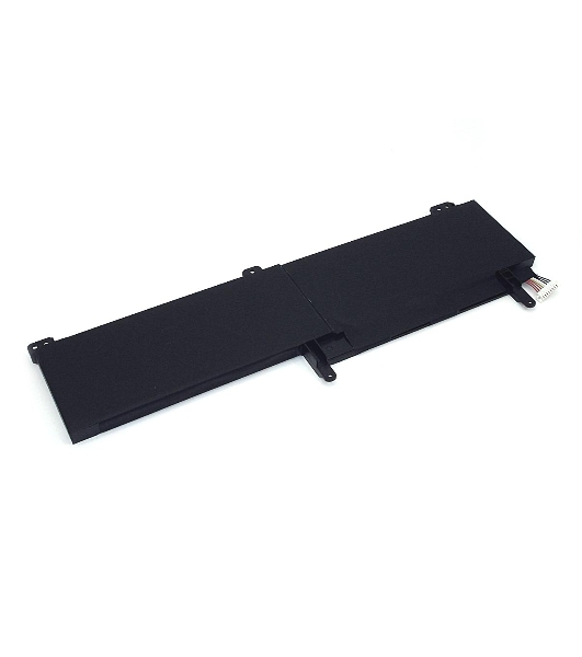 Аккумуляторная батарея для ноутбукa Asus ROG Strix GL703GM (C41N1716) 15.4V, 76Wh