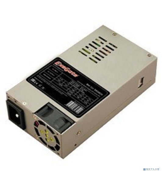 Блок питания серверный ExeGate EX264627RUS 350W ExeGate (ServerPRO-1U-350DS) унив. для 1U, 24pin, (4+4)pin,4xSATA,2xIDE