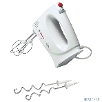 Миксер ручной Bosch MFQ3010, белый, фото20