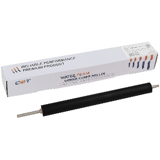 Резиновый вал CET (water foam) для HP Color LaserJet Enterprise M552/M553/M577