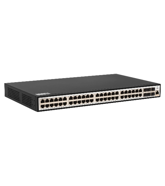 Коммутатор управляемый уровня 2+ SNR SNR-S5110G-48TX
