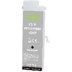 Картридж перезаправляемый струйный Cactus CS-R-PFI107MBK-CHIP (260мл) для Canon imageProGRAF iPF670/680/685/770/780/785 с чипом, фото2