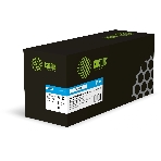 Картридж лазерный Cactus CS-TK5390С голубой (13000 стр.) для Kyocera ECOSYS PA4500cx с чипом, фото 1