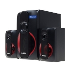 Акустическая система SVEN MS-304 черный ~ 230 В, 50 Гц, сабвуфер: 159х 272 х 245, вес 3,3, фото11