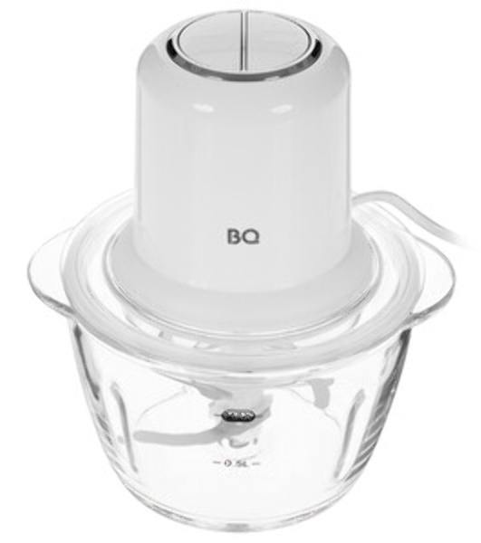 Измельчитель BQ CH1741 белый