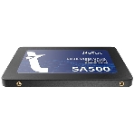 Накопитель SSD Netac SA500, 512Gb, SATA III, 2.5', R/W 520/450, фото4
